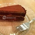 Cake Shop - József Attila utca Budapest - Étel/ital