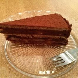 Cake Shop - József Attila utca Budapest - Étel/ital