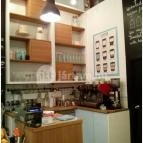 Cake Shop - József Attila utca Budapest - Belső