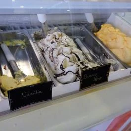 Cake Shop Buda Budapest - Étel/ital