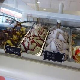 Cake Shop Buda Budapest - Étel/ital