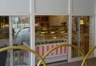 Cake Shop Buda Budapest
