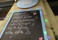 Cake Shop - Jókai tér Budapest