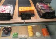 Cake Shop - Jókai tér Budapest