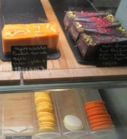 Cake Shop - Jókai tér