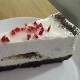 Cake Shop - Jókai tér Budapest - Étel/ital