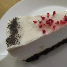 Cake Shop - Jókai tér Budapest - Étel/ital