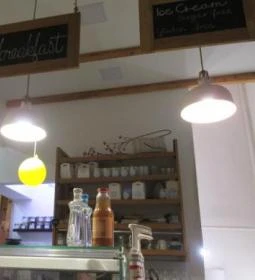 Cake Shop - Jókai tér