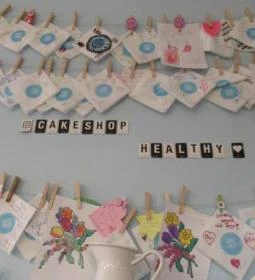 Cake Shop - Jókai tér