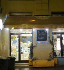 Cake Shop - Jókai tér