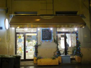 Cake Shop - Jókai tér Budapest