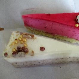 Cake Shop - József Attila utca Budapest - Étel/ital