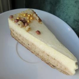 Cake Shop - József Attila utca Budapest - Étel/ital