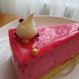 Cake Shop - József Attila utca Budapest - Étel/ital