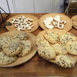 Cake Shop - József Attila utca Budapest - Egyéb