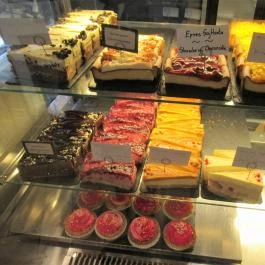 Cake Shop - József Attila utca Budapest - Egyéb