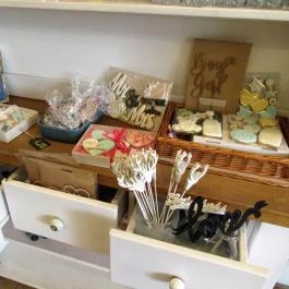 Cake Shop - József Attila utca Budapest - Egyéb