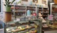Cake Shop - József Attila utca Budapest - Egyéb