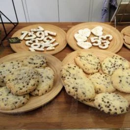 Cake Shop - József Attila utca Budapest - Egyéb