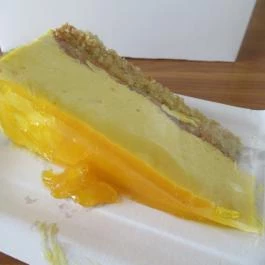 Cake Shop - József Attila utca Budapest - Egyéb