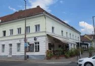 Cakumpakk Bisztró Esztergom