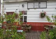 Cakumpakk Bisztró Esztergom