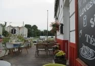 Cakumpakk Bisztró Esztergom