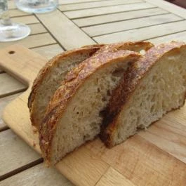 Cakumpakk Bisztró, Esztergom - Étel/ital