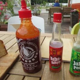 Cakumpakk Bisztró, Esztergom - Étel/ital