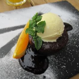 Cakumpakk Bisztró, Esztergom - Étel/ital