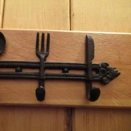 Cakumpakk Bisztró, Esztergom - Belső