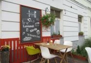 Cakumpakk Bisztró Esztergom