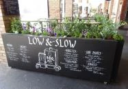 Cakumpakk Street Bistro Budapest