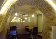 Cakumpakk Street Bistro Budapest