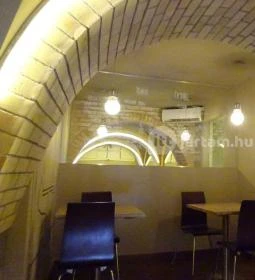 Cakumpakk Street Bistro