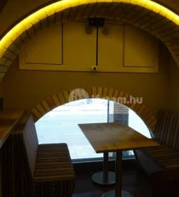 Cakumpakk Street Bistro