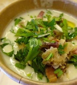 Cakumpakk Street Bistro