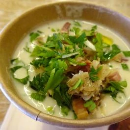 Cakumpakk Street Bistro Budapest - Étel/ital