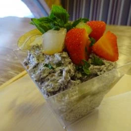 Cakumpakk Street Bistro Budapest - Étel/ital