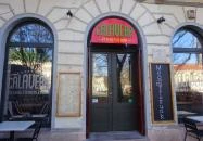 Calavera Mexikói Étterem Budapest