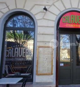 Calavera Mexikói Étterem