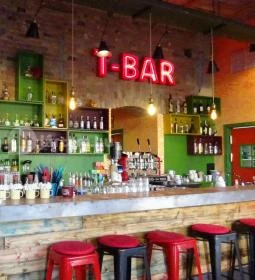 Calavera Mexikói Étterem