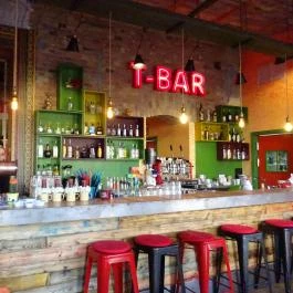 Calavera Mexikói Étterem Budapest - Belső