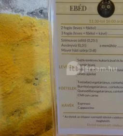 Calavera Mexikói Étterem