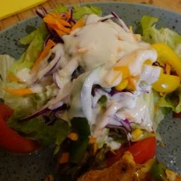 Calavera Mexikói Étterem Budapest - Étel/ital