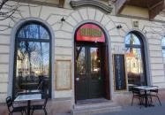 Calavera Mexikói Étterem Budapest