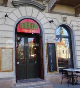 Calavera Mexikói Étterem