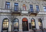 Calavera Mexikói Étterem Budapest