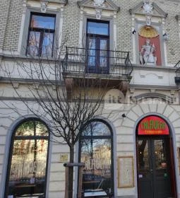 Calavera Mexikói Étterem