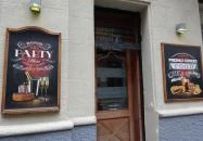 Kaledonia Skót Gastro & Sports Pub Budapest